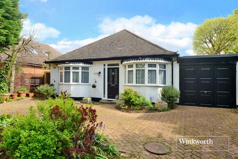 416 London Road, Cheam, Sutton, SM3 8JF