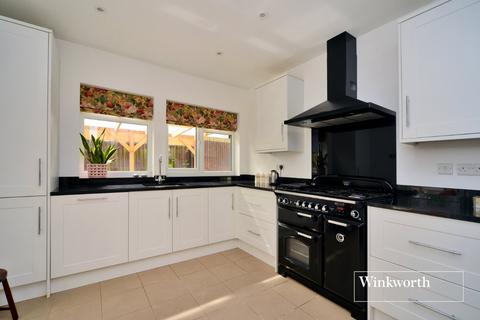 416 London Road, Cheam, Sutton, SM3 8JF