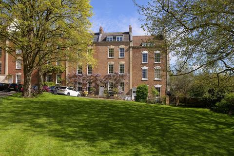 6 bedroom terraced house for sale, Hope Square, Clifton, Bristol, BS8