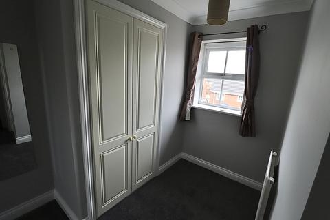 undefined, 3 BED HOUSE WITH GARAGE - Daventry