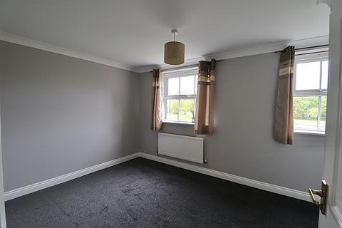 undefined, 3 BED HOUSE WITH GARAGE - Daventry