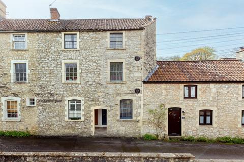 2 bedroom townhouse for sale, Draycott Road, Shepton Mallet