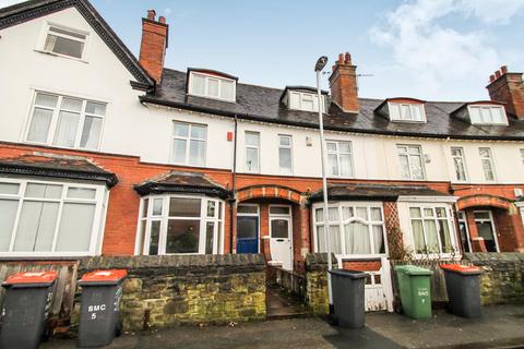 5 bedroom terraced house to rent, St Michaels Crescent, Headingley, Leeds, LS6