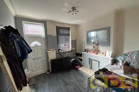 2 bedroom terraced house for sale, Newfield Street, Stoke-on-Trent ST6