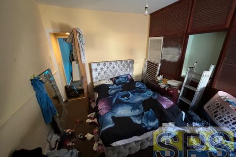 2 bedroom terraced house for sale, Newfield Street, Stoke-on-Trent ST6