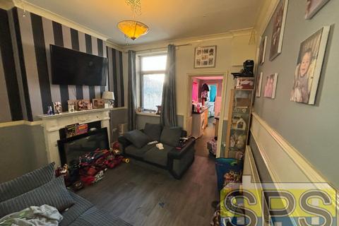 2 bedroom terraced house for sale, Newfield Street, Stoke-on-Trent ST6