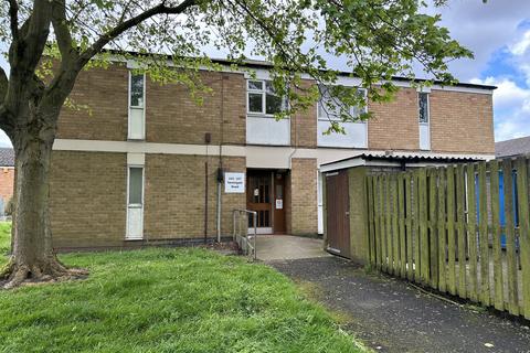 1 bedroom apartment for sale, Yarningdale Road, Coventry, CV3