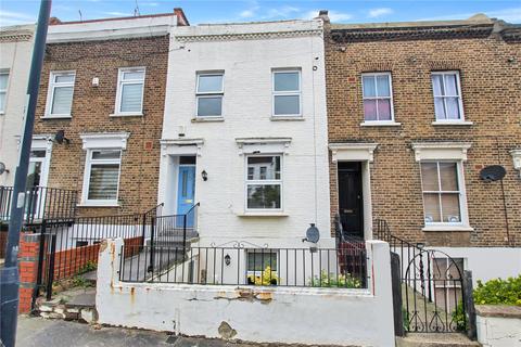 4 bedroom terraced house for sale, Waverley Road, Plumstead, London, SE18