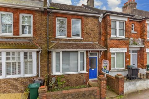 2 bedroom terraced house for sale, Coombe Road, Brighton, East Sussex