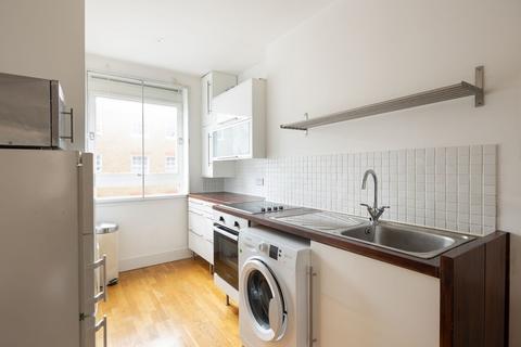 1 bedroom flat to rent, 43 York Street, London W1H