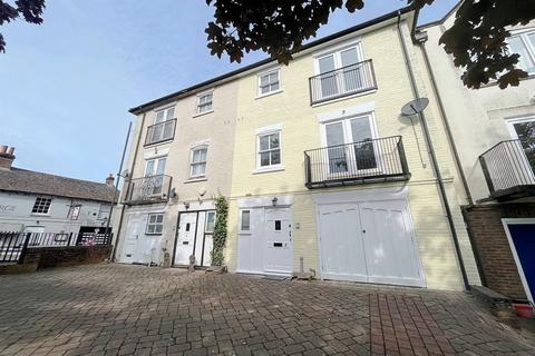 3 bedroom terraced house for sale, Fordingbridge