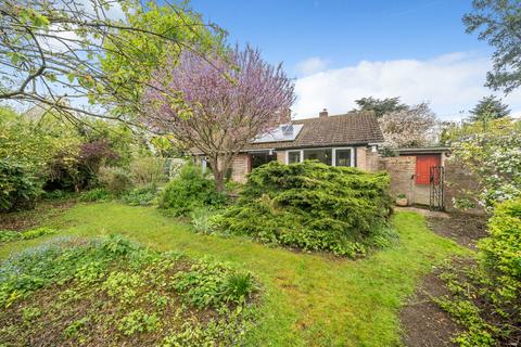 3 bedroom bungalow for sale, Rectory Farm Road, Little Wilbraham, Cambridge, Cambridgeshire, CB21