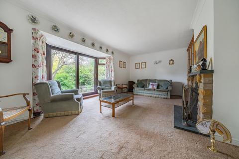 3 bedroom bungalow for sale, Rectory Farm Road, Little Wilbraham, Cambridge, Cambridgeshire, CB21