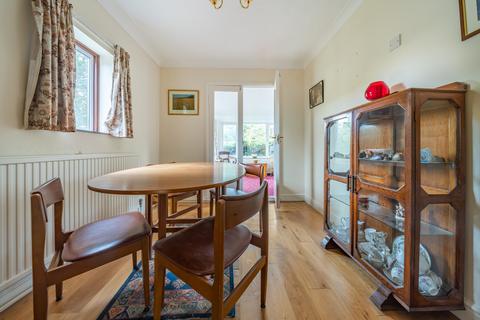 3 bedroom bungalow for sale, Rectory Farm Road, Little Wilbraham, Cambridge, Cambridgeshire, CB21