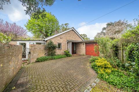 3 bedroom bungalow for sale, Rectory Farm Road, Little Wilbraham, Cambridge, Cambridgeshire, CB21