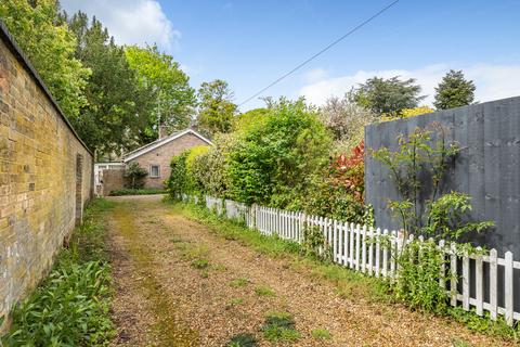 3 bedroom bungalow for sale, Rectory Farm Road, Little Wilbraham, Cambridge, Cambridgeshire, CB21