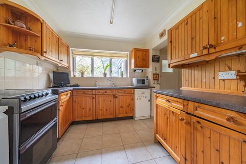 3 bedroom bungalow for sale, Rectory Farm Road, Little Wilbraham, Cambridge, Cambridgeshire, CB21