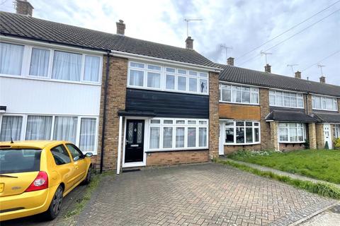 3 bedroom terraced house for sale, Andersons, Corringham, SS17