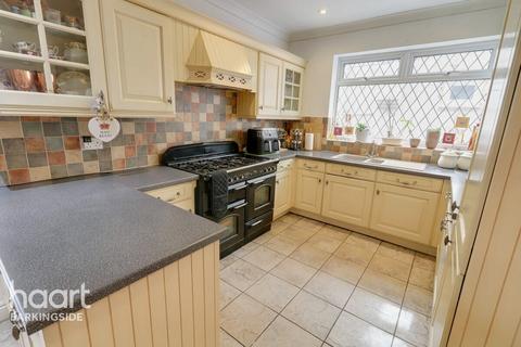 3 bedroom semi-detached house for sale, Herent Drive, Clayhall