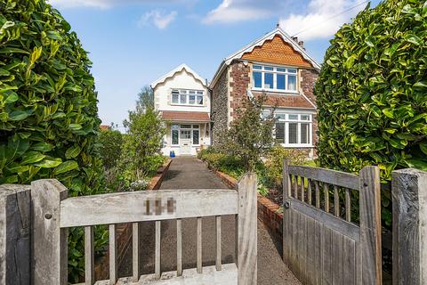 4 bedroom semi-detached house for sale, Stoke Lane, Westbury-on-Trym, Bristol, BS9