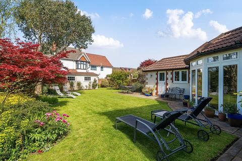 4 bedroom semi-detached house for sale, Stoke Lane, Westbury-on-Trym, Bristol, BS9