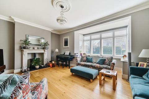 4 bedroom semi-detached house for sale, Stoke Lane, Westbury-on-Trym, Bristol, BS9