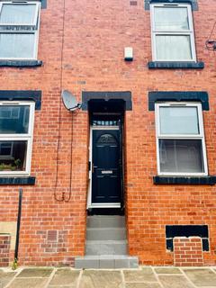 2 bedroom terraced house to rent, Leeds LS6