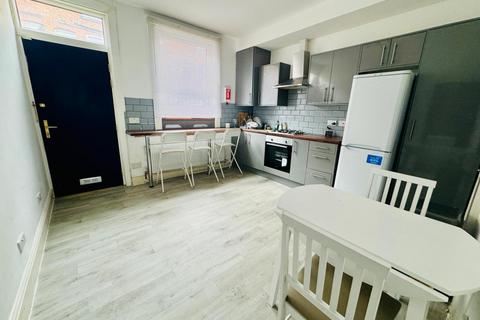 undefined, Leeds LS6