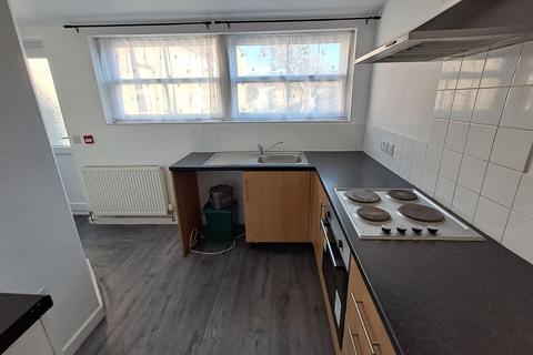 undefined, Commercial Row, Pembroke Dock, Pembrokeshire