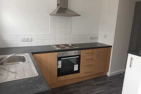 Studio to rent, Commercial Row, Pembroke Dock, Pembrokeshire