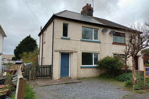 Tenby - 3 bedroom semi-detached house to rent