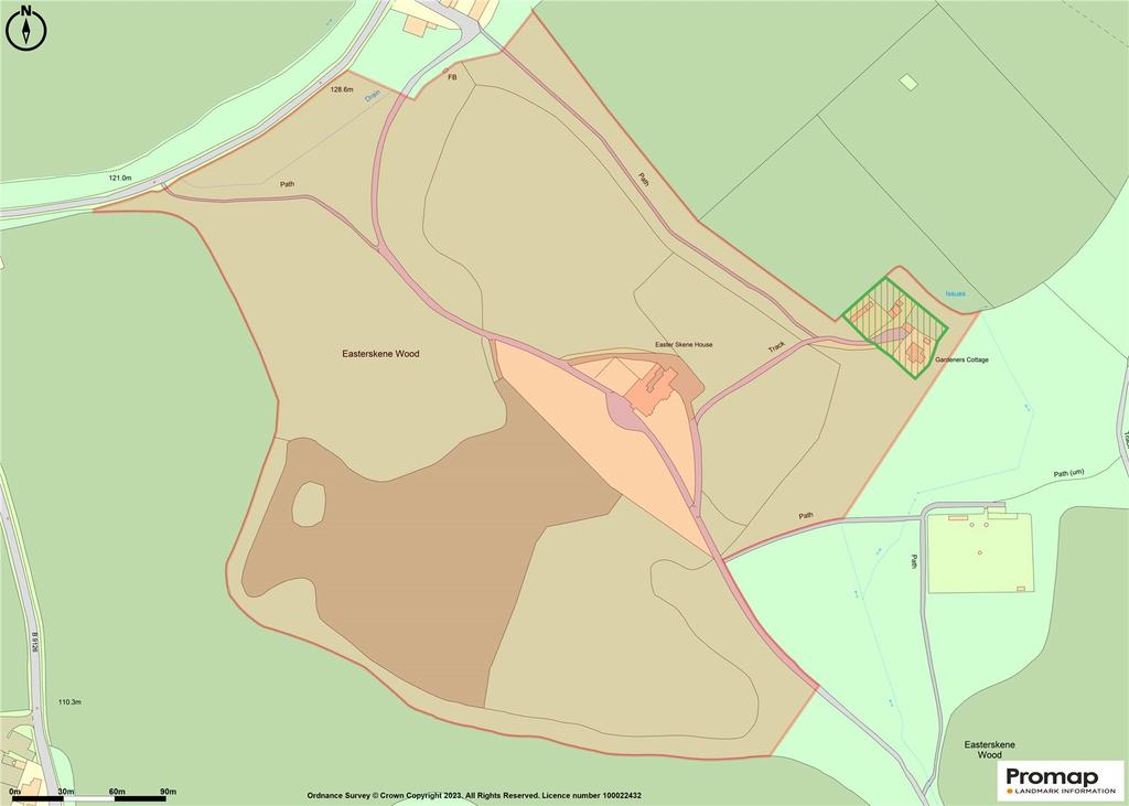 Boundary Indication