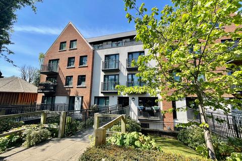 2 bedroom apartment to rent, 7 Holden Avenue, London N12