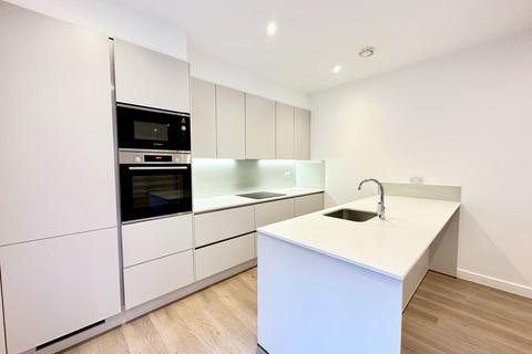 2 bedroom apartment to rent, London N6