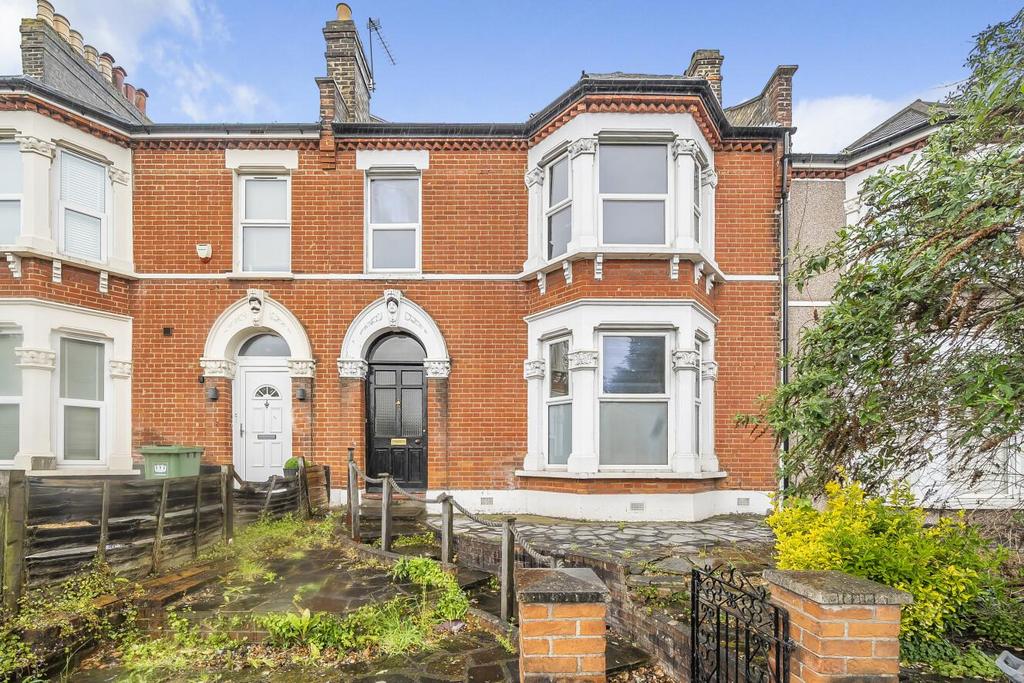 Verdant Lane, Catford 4 bed terraced house for sale £625,000