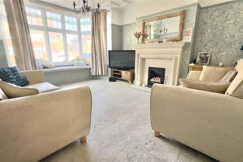 3 bedroom semi-detached house for sale, Queens Avenue, Meols, Wirral, Merseyside, CH47