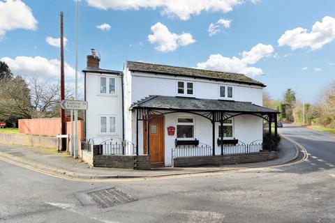 1 bedroom cottage for sale, The Toll House, Westgate, Bridgnorth, Shropshire