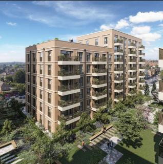 1 bedroom apartment for sale, Bower House, 4 Henshaw Parade, NW9