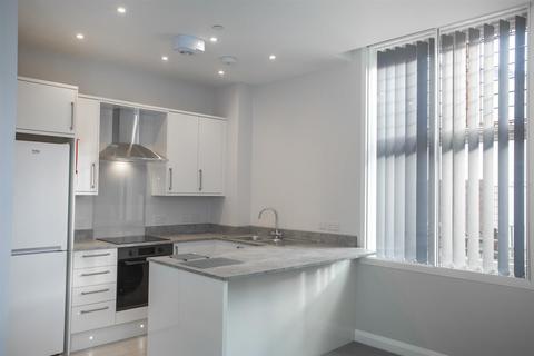 1 bedroom apartment to rent, Buckley CH7