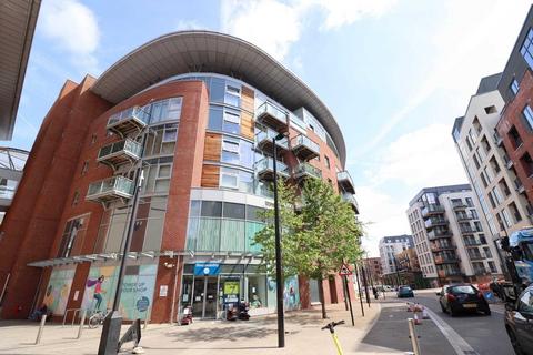 1 bedroom apartment to rent, Eden Apartments, High Wycombe HP11