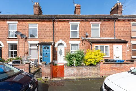 148 Knowsley Road, Norwich, NR3 4PU