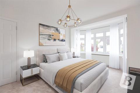 8 Windsor Road, Hornchurch, RM11 1PD