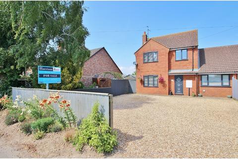 58 Austendyke Road, Weston Hills, Spalding, PE12 6BX