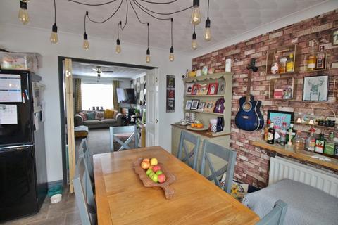 58 Austendyke Road, Weston Hills, Spalding, PE12 6BX