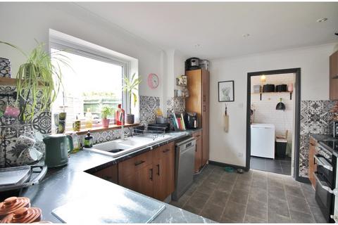 58 Austendyke Road, Weston Hills, Spalding, PE12 6BX