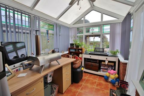 58 Austendyke Road, Weston Hills, Spalding, PE12 6BX