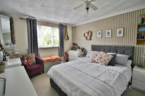 58 Austendyke Road, Weston Hills, Spalding, PE12 6BX