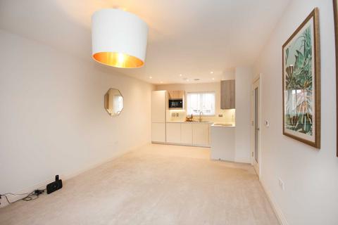 1 bedroom apartment to rent, Buddery Close, Bracknell RG42