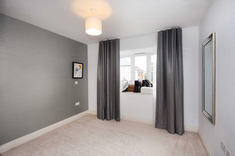 1 bedroom apartment to rent, Buddery Close, Bracknell RG42