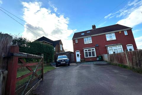 3 bedroom semi-detached house for sale, Green Lane, Atherstone, CV9
